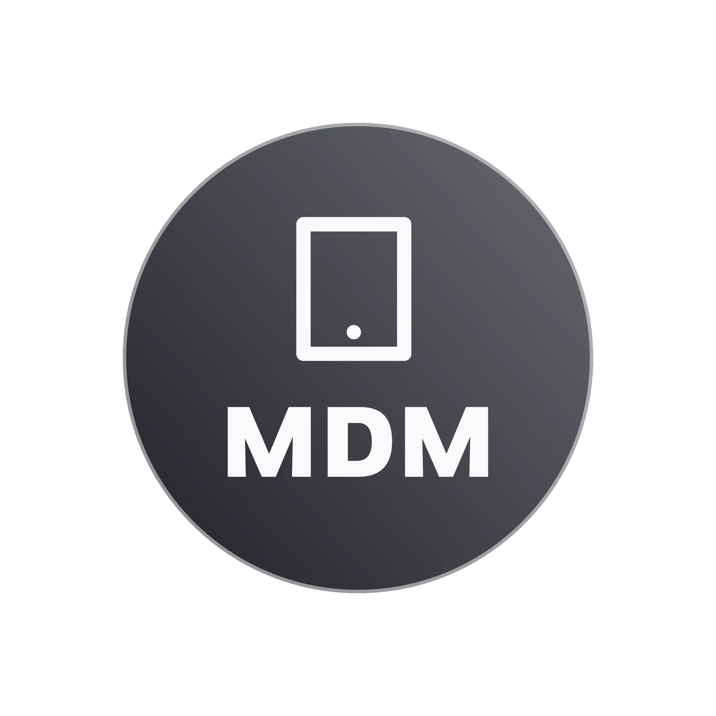 Mobile Device Management